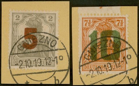 Los 22250