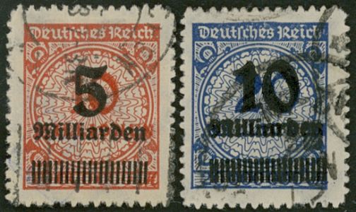 Los 23127