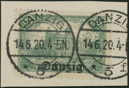 Los 25032