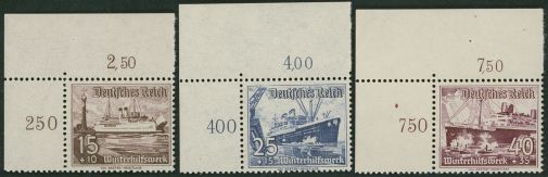 Los 23203