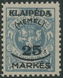 Los 25176