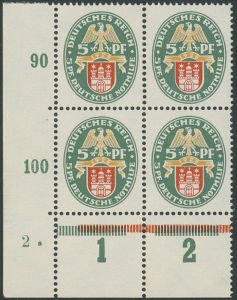Los 23151