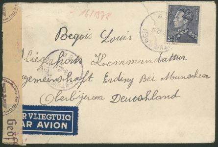Los 25417