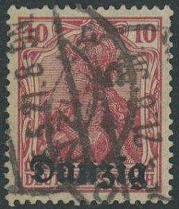 Los 25027