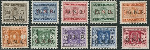 Los 22188