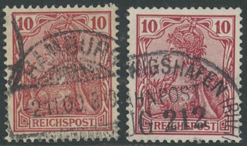 Los 23006