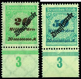 Los 23238