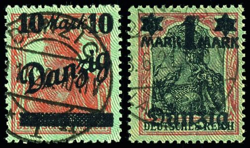 Los 25043