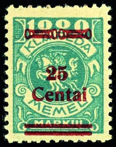Los 25189