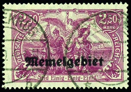 Los 25167