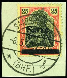 Los 25207