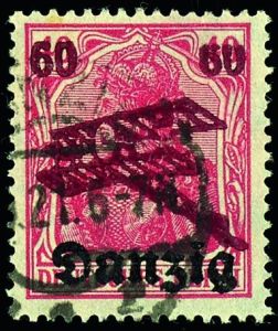 Los 25058