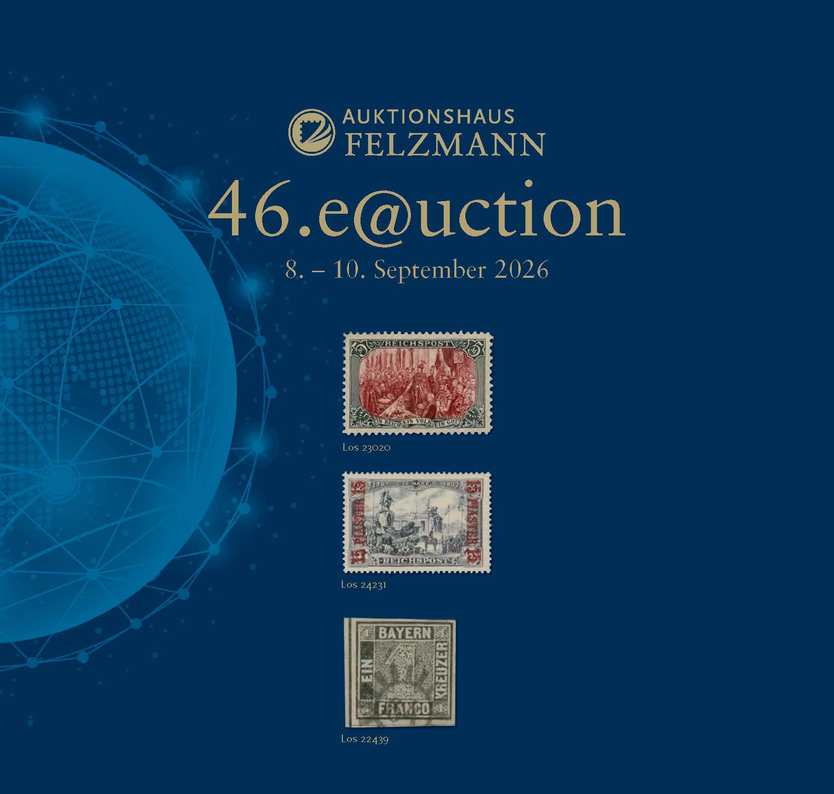 46. Felzmann e@uction
