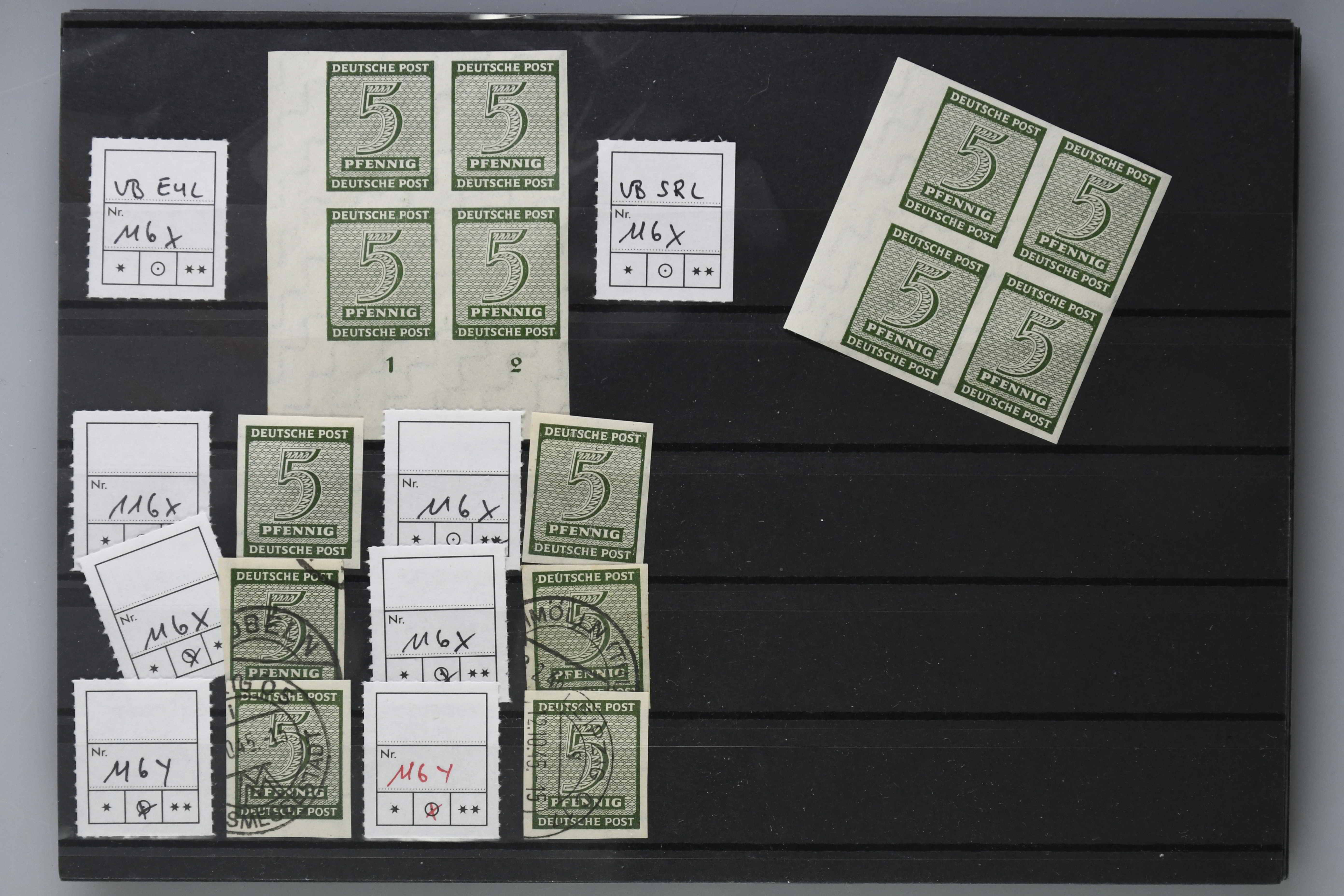 Lot 6946