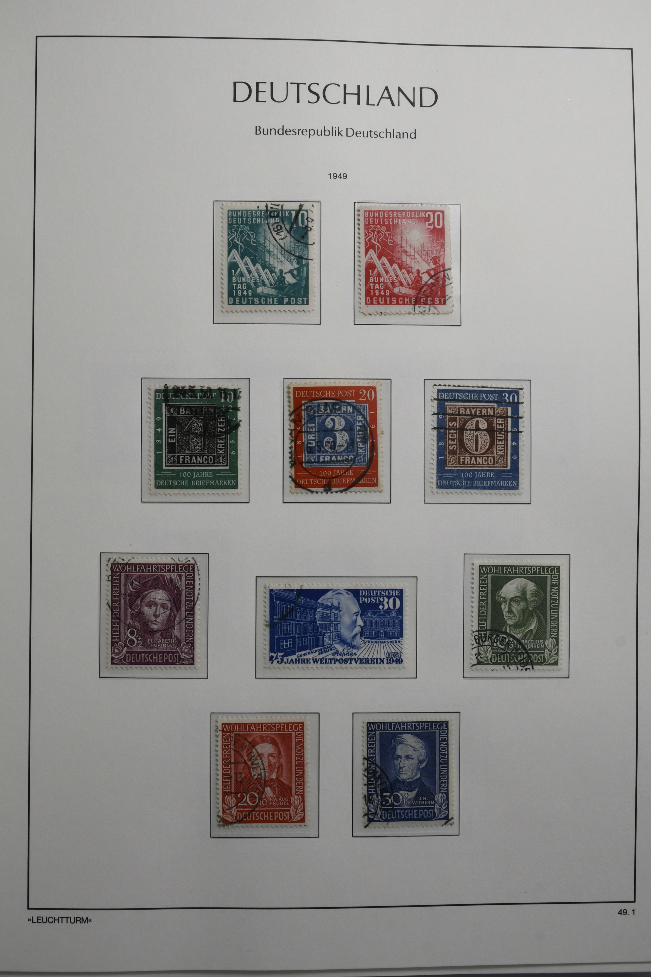 Lot 7098