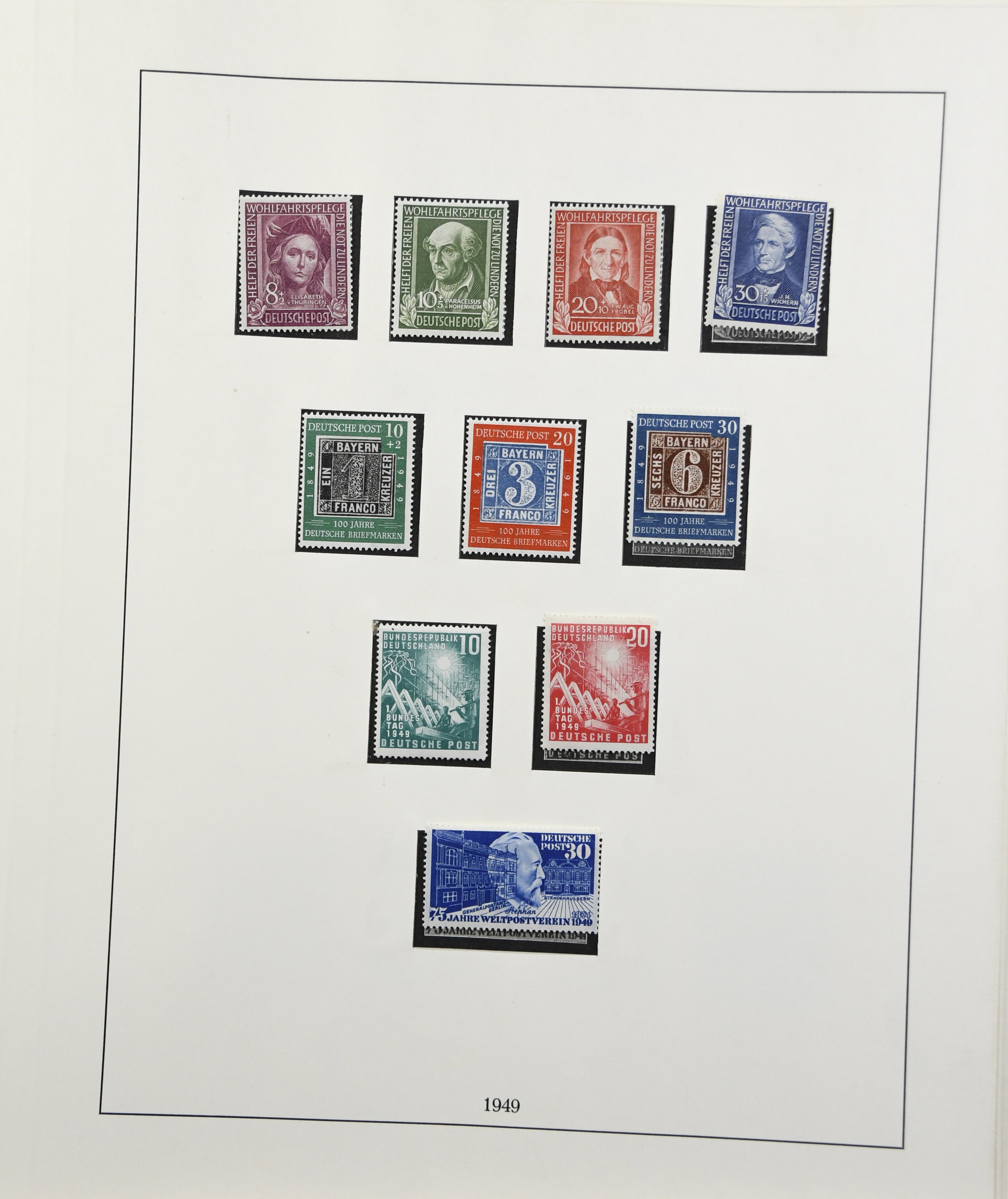 Lot 7085