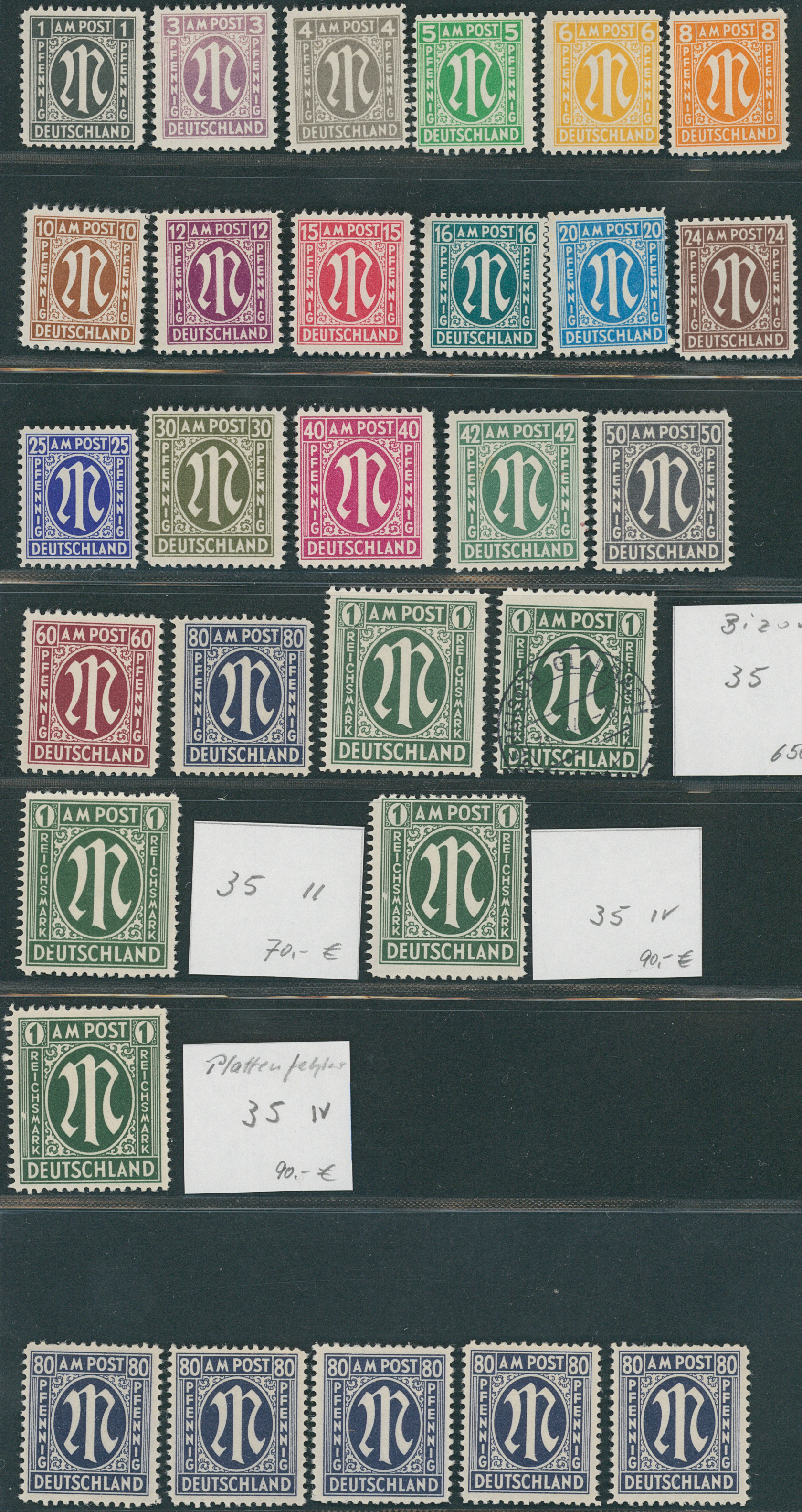 Lot 7035