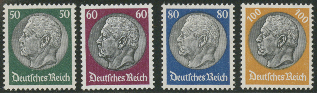 Los 4150