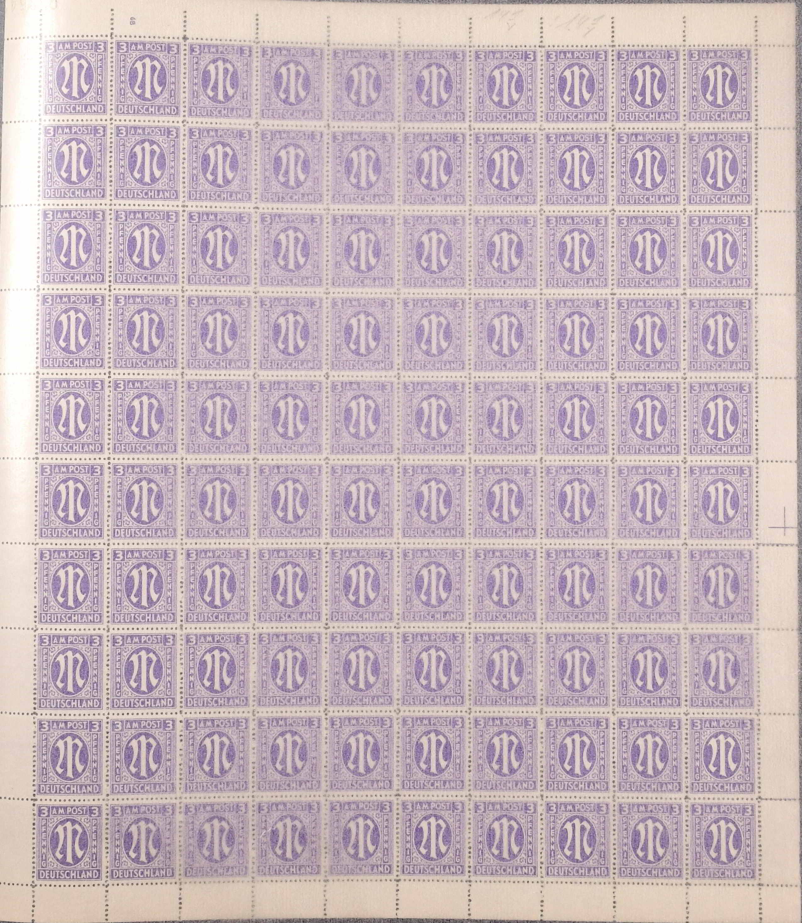 Lot 7045