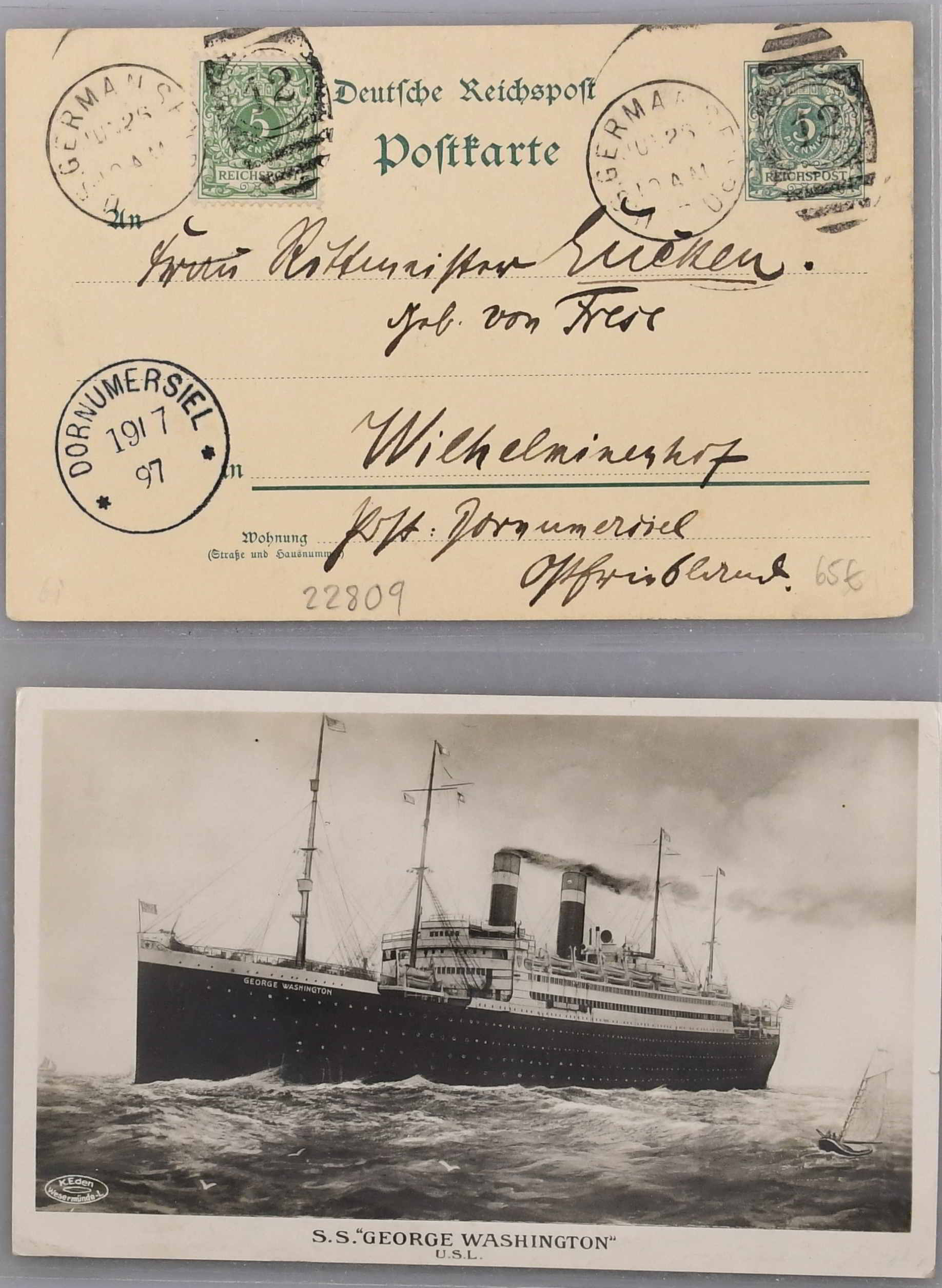 Lot 6808