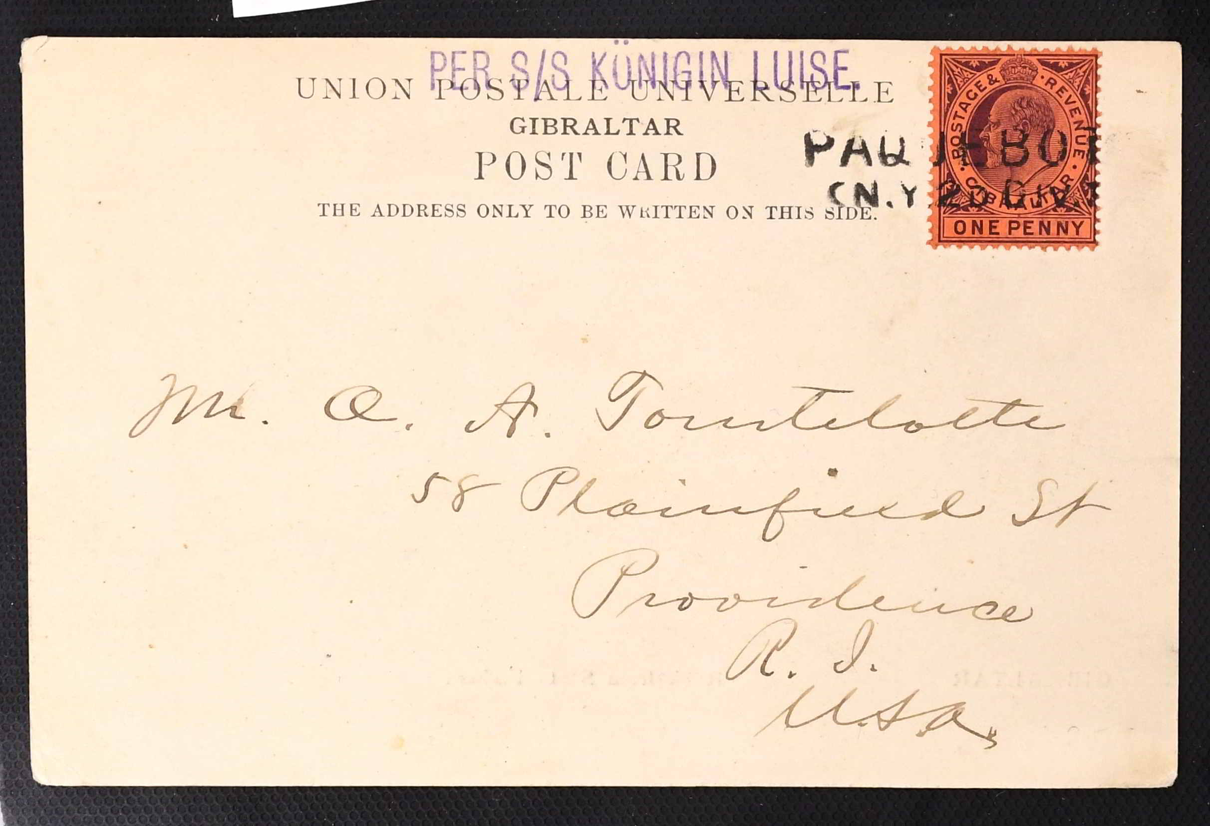 Lot 6810