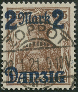 Los 4754