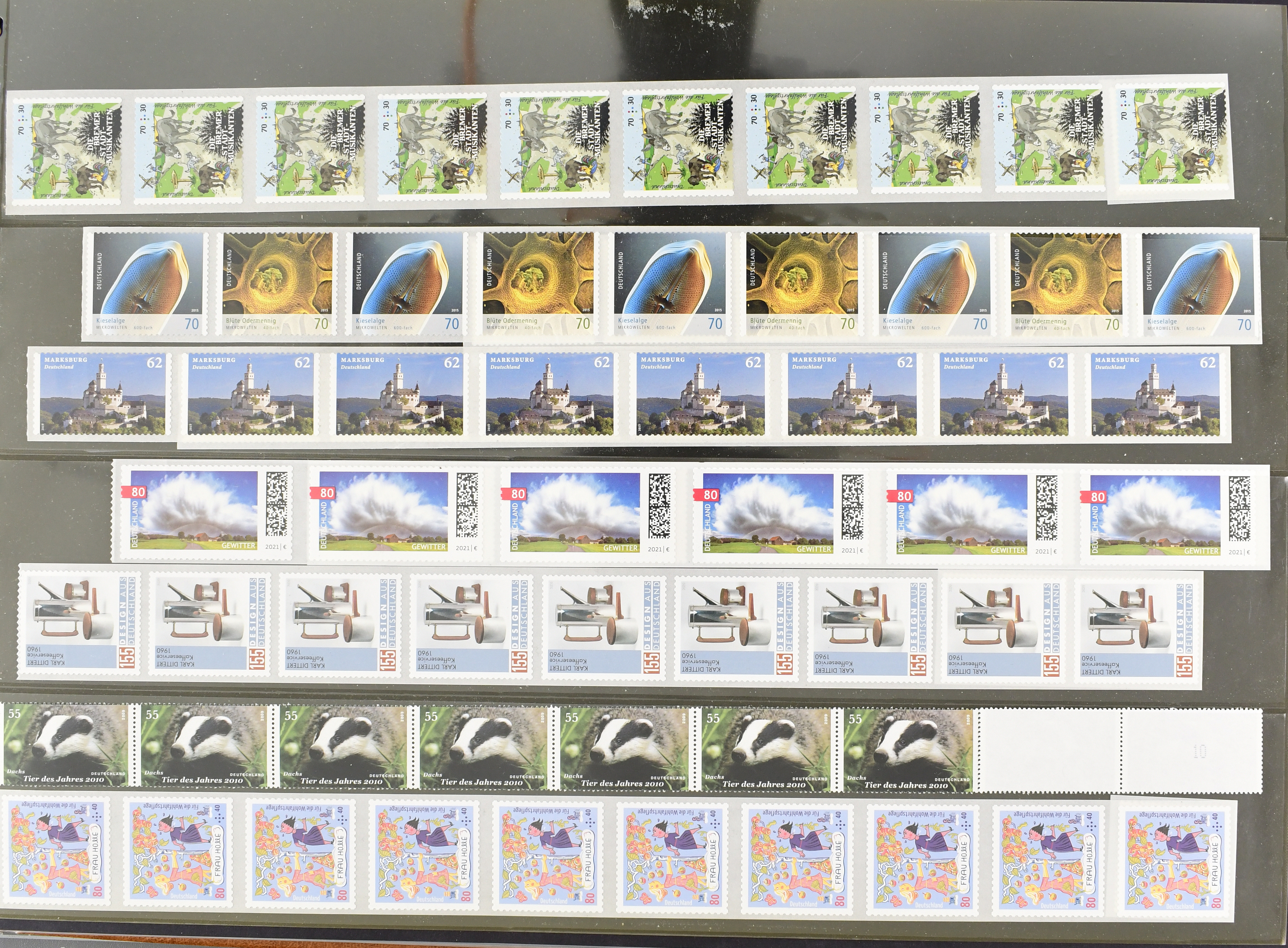 Lot 7111