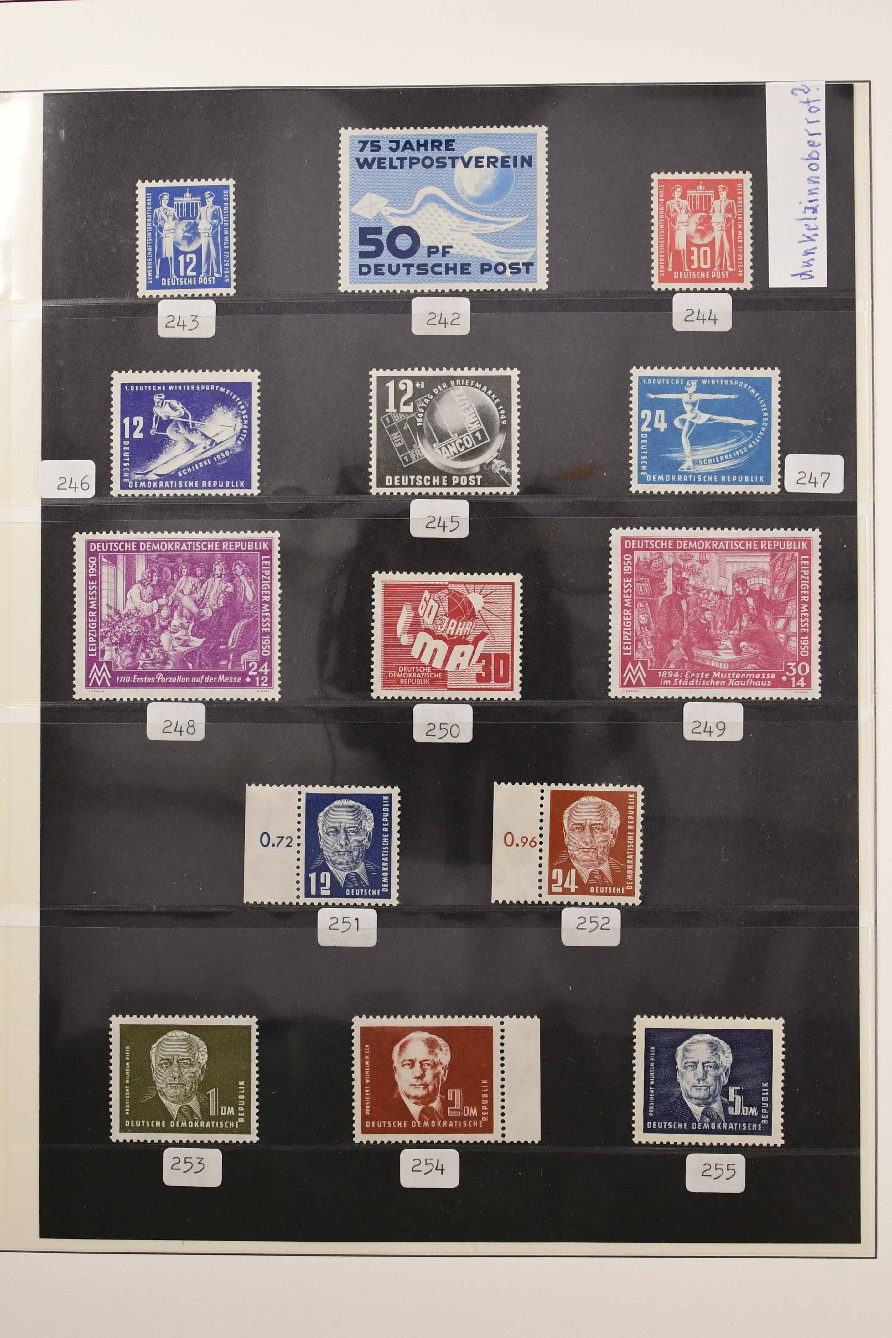 Los 6973