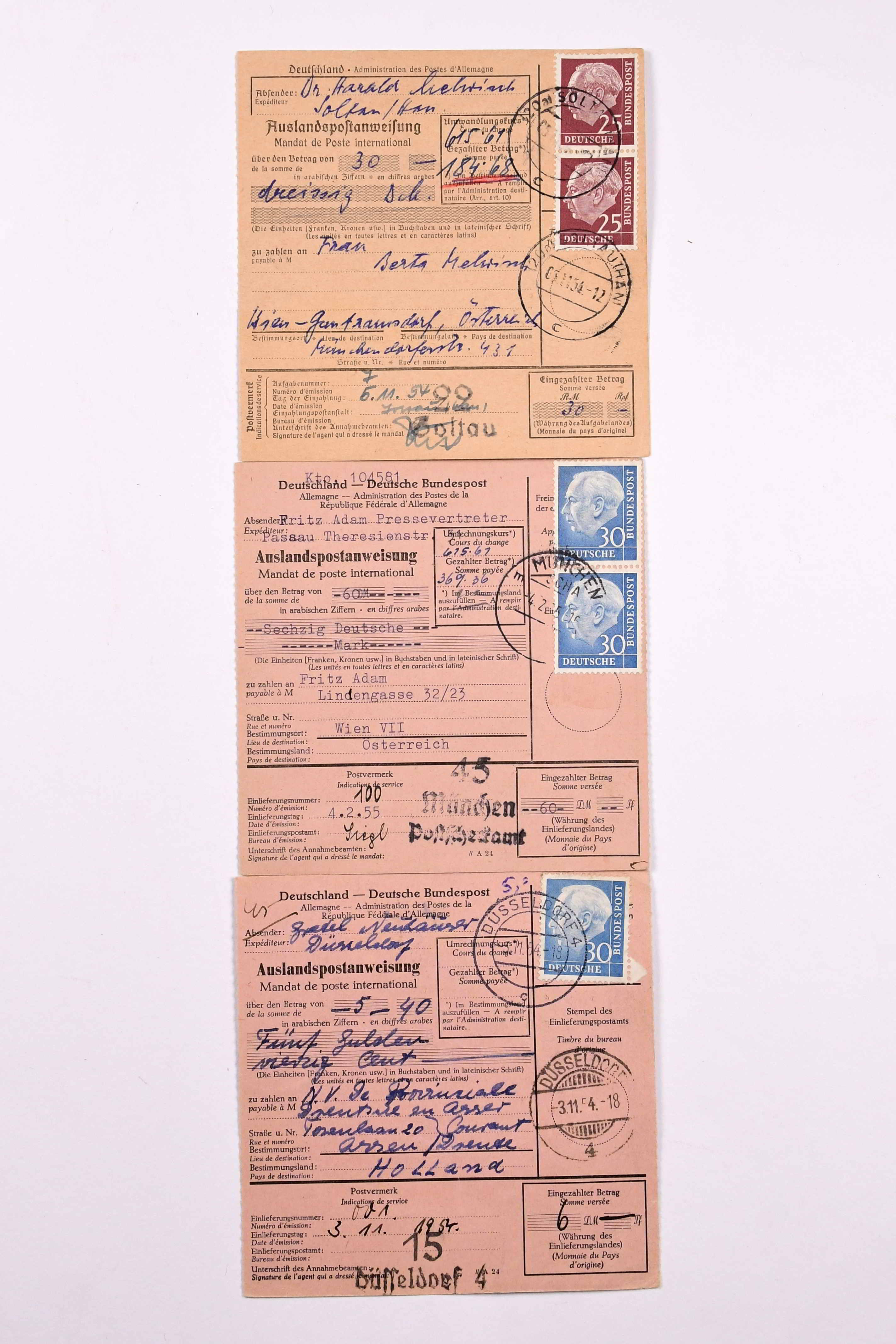 Lot 7130