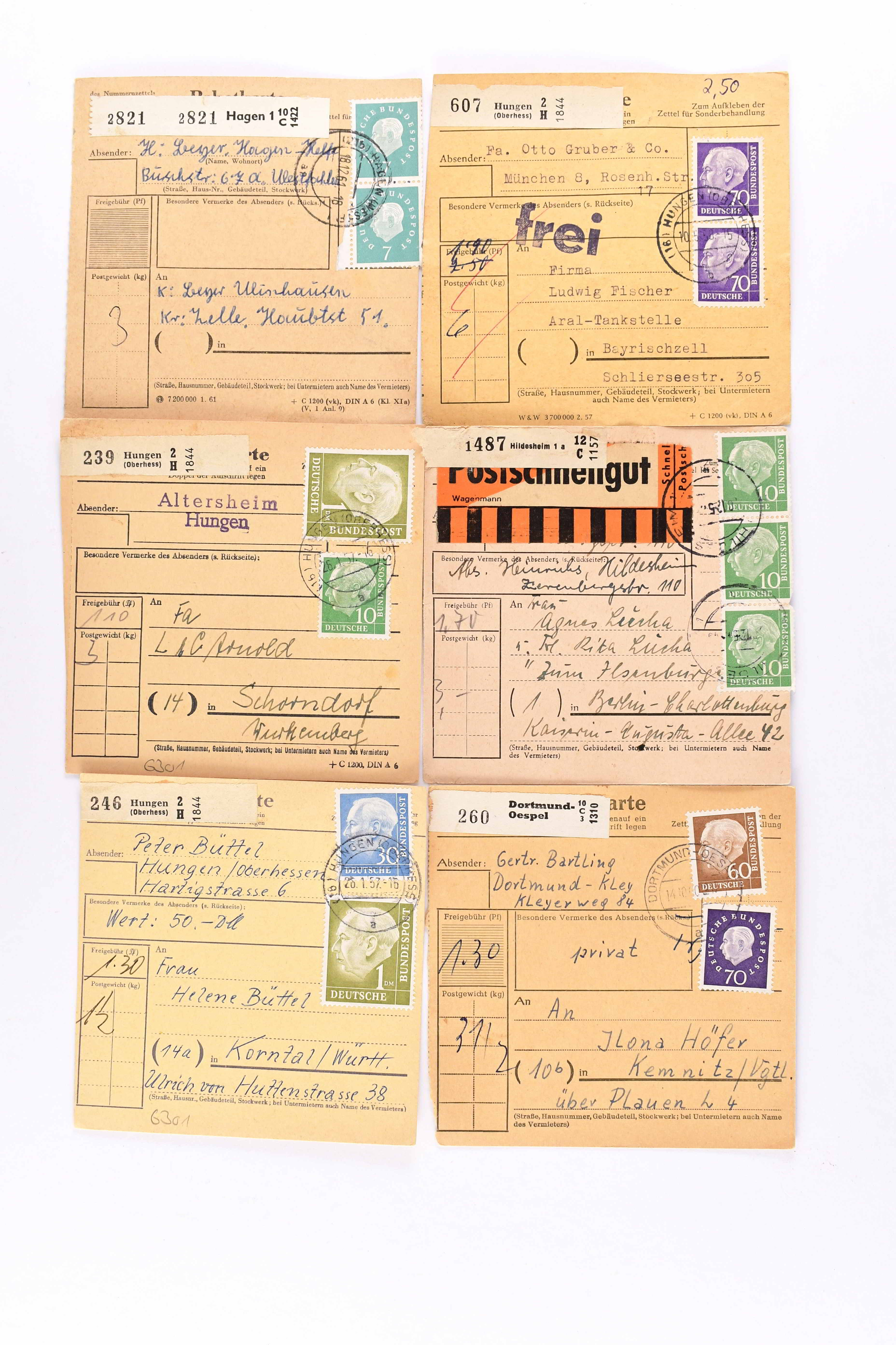 Lot 7124