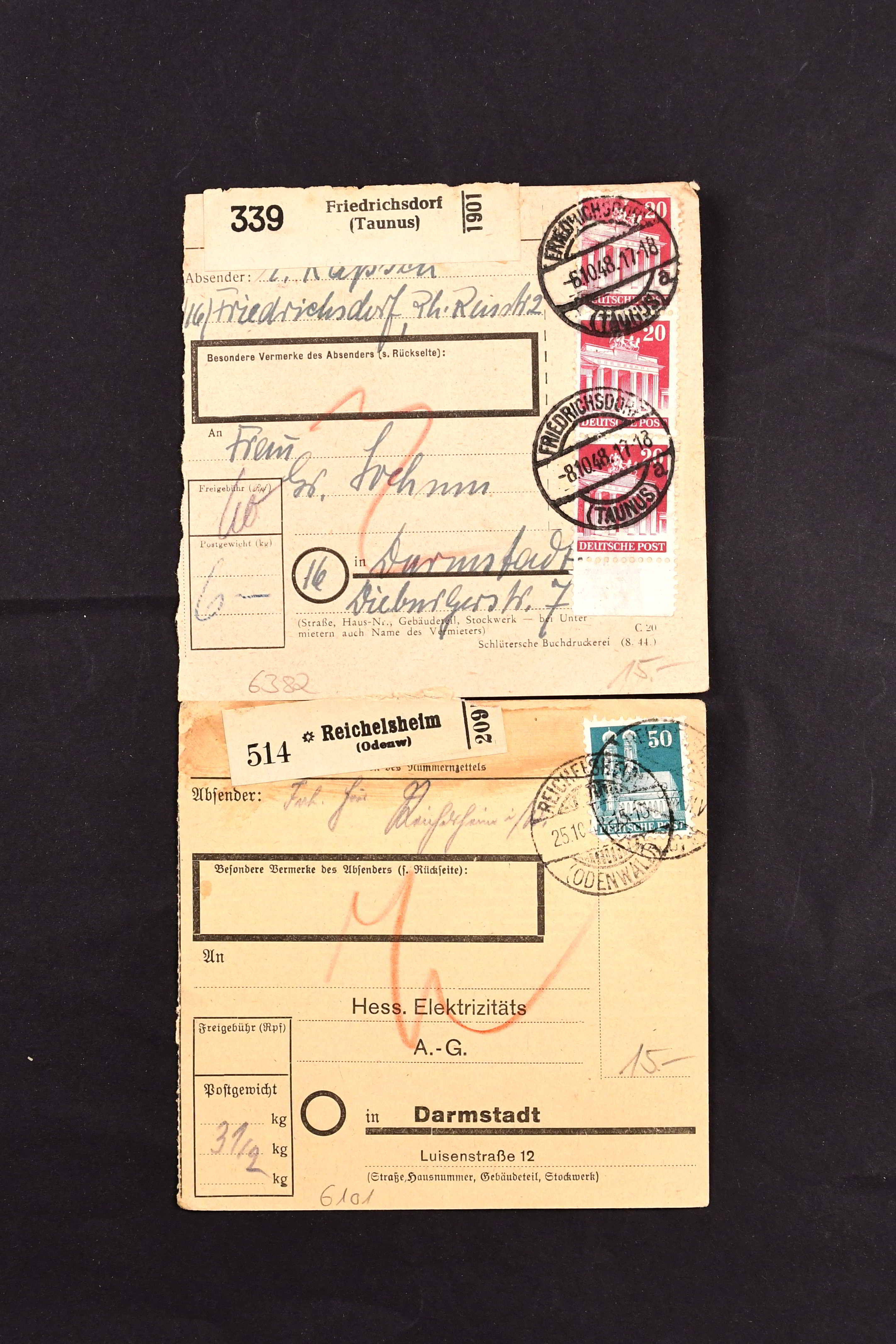 Lot 7062