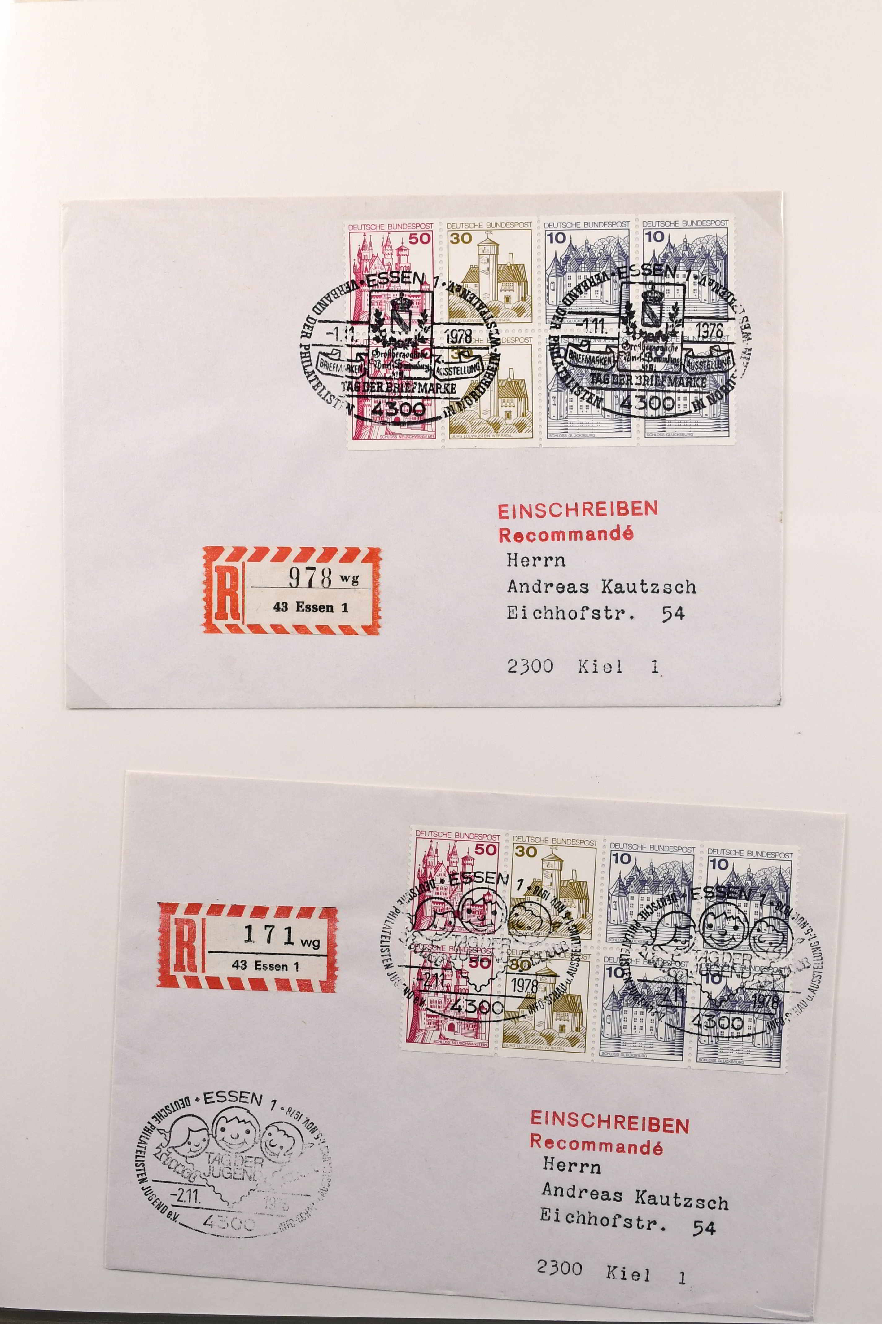 Lot 7110