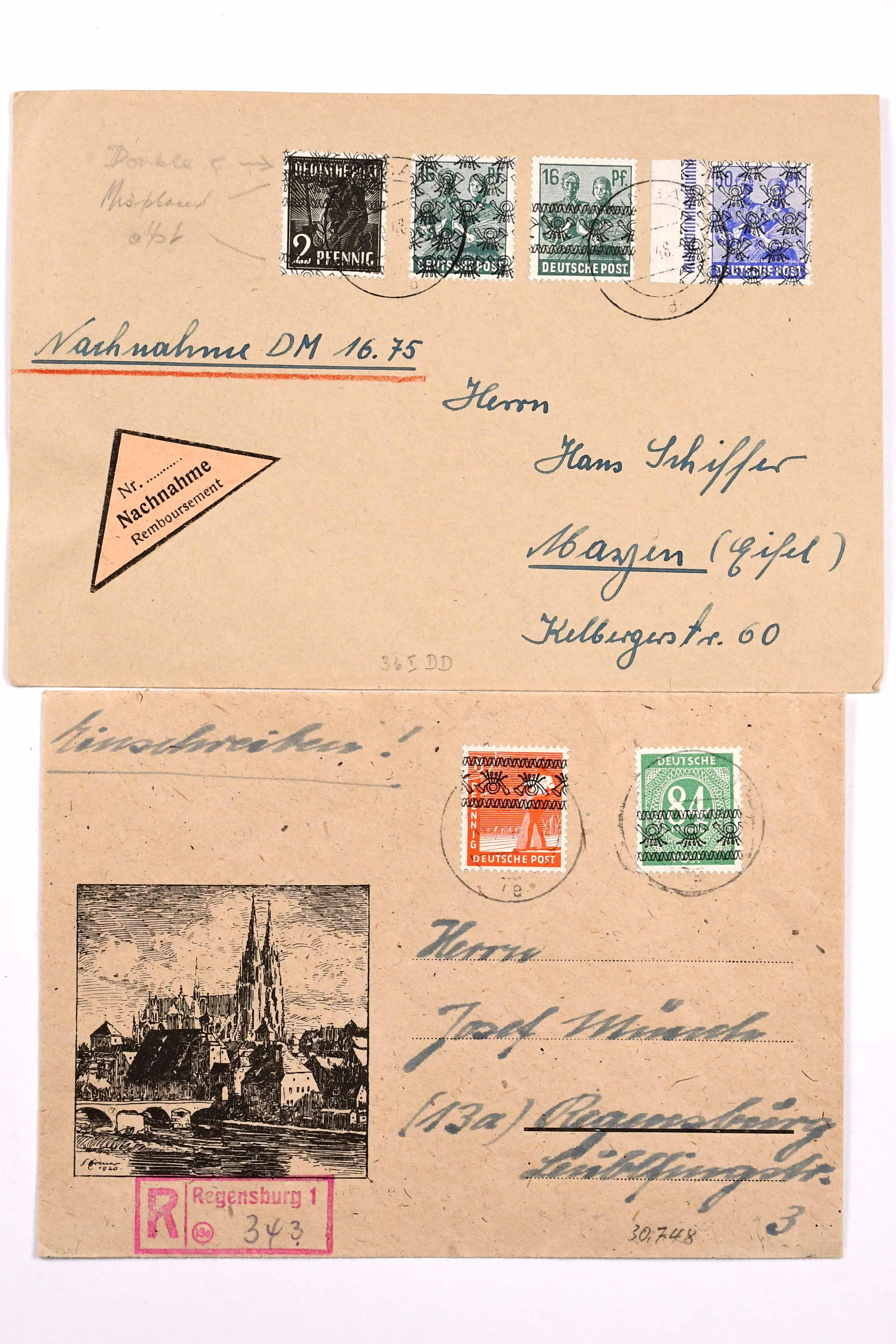 Lot 7069