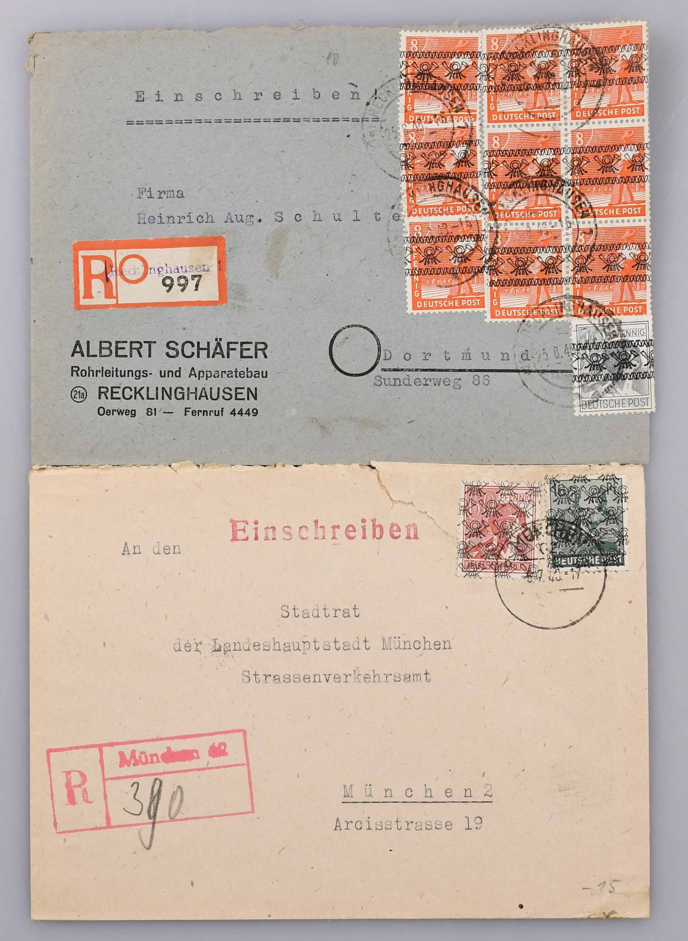 Lot 7065