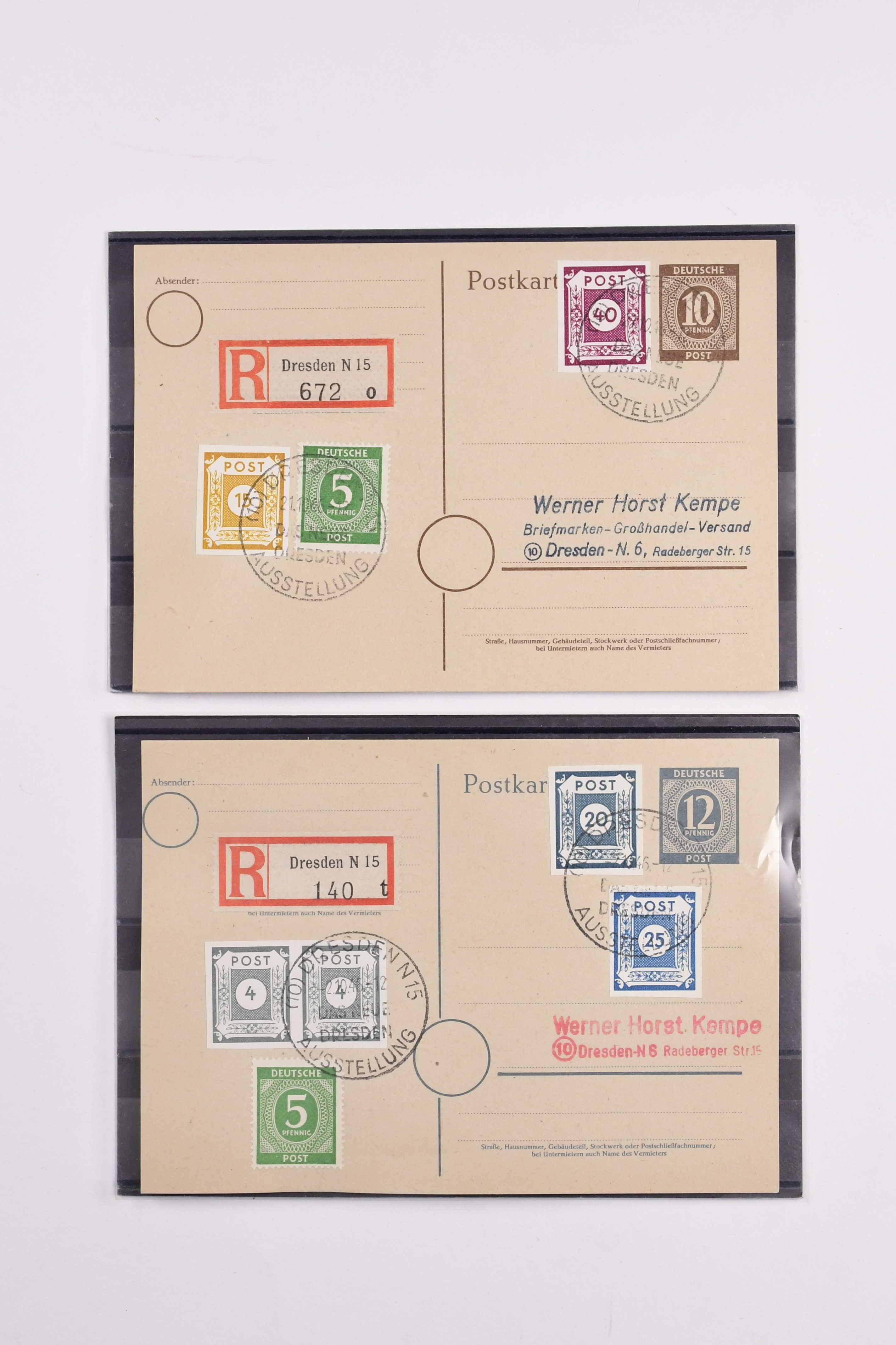 Lot 6953
