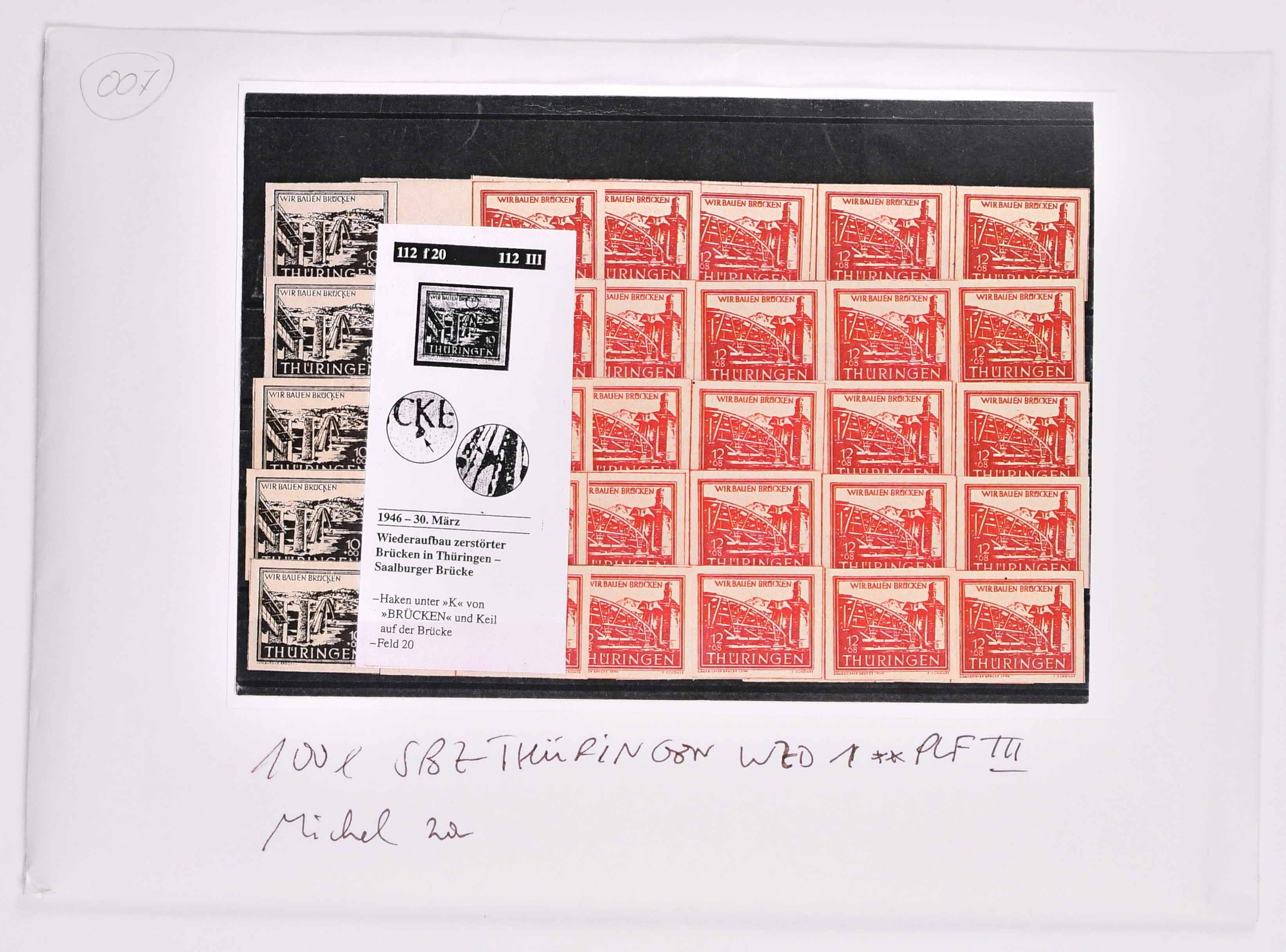 Lot 6943