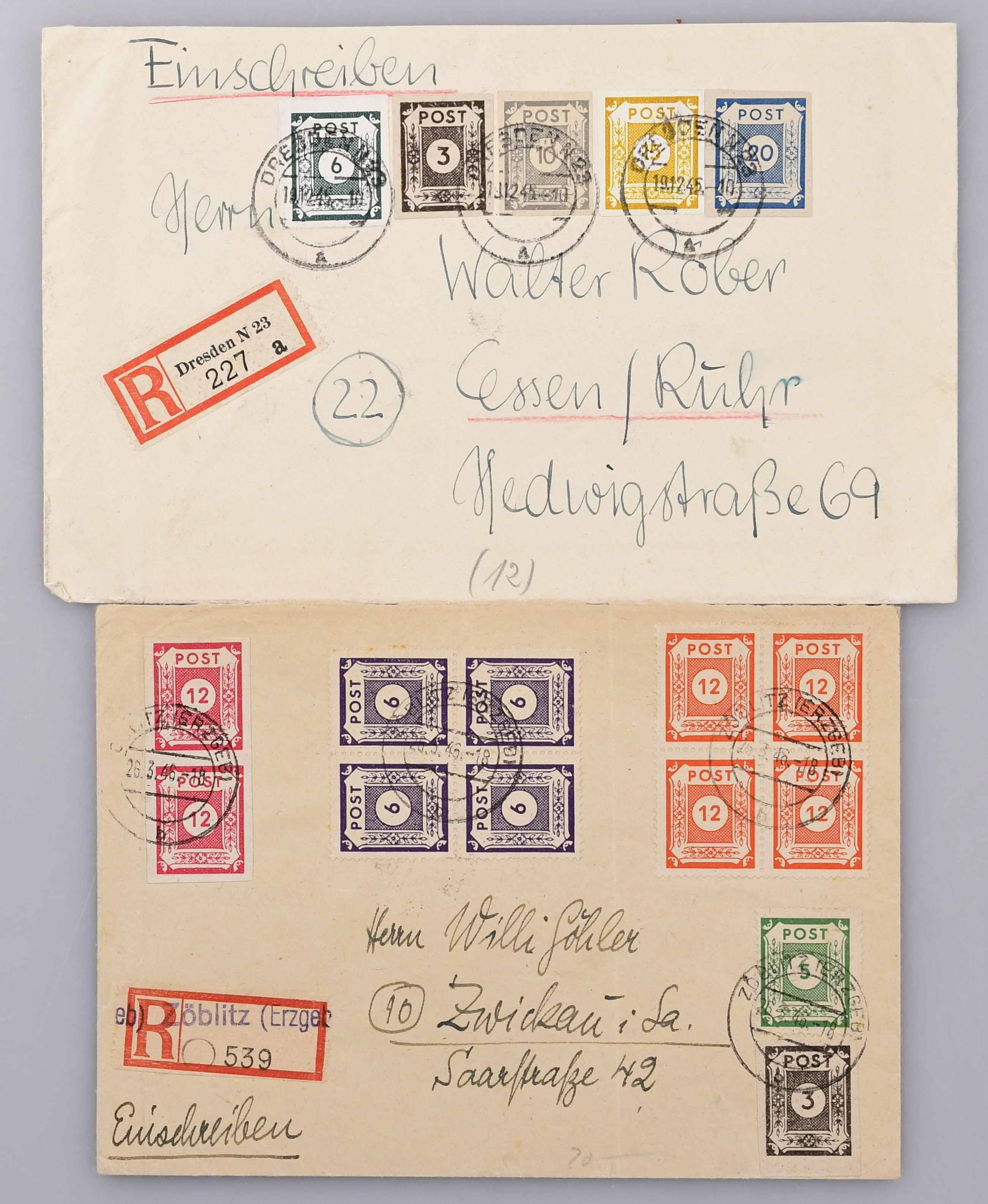 Lot 6937