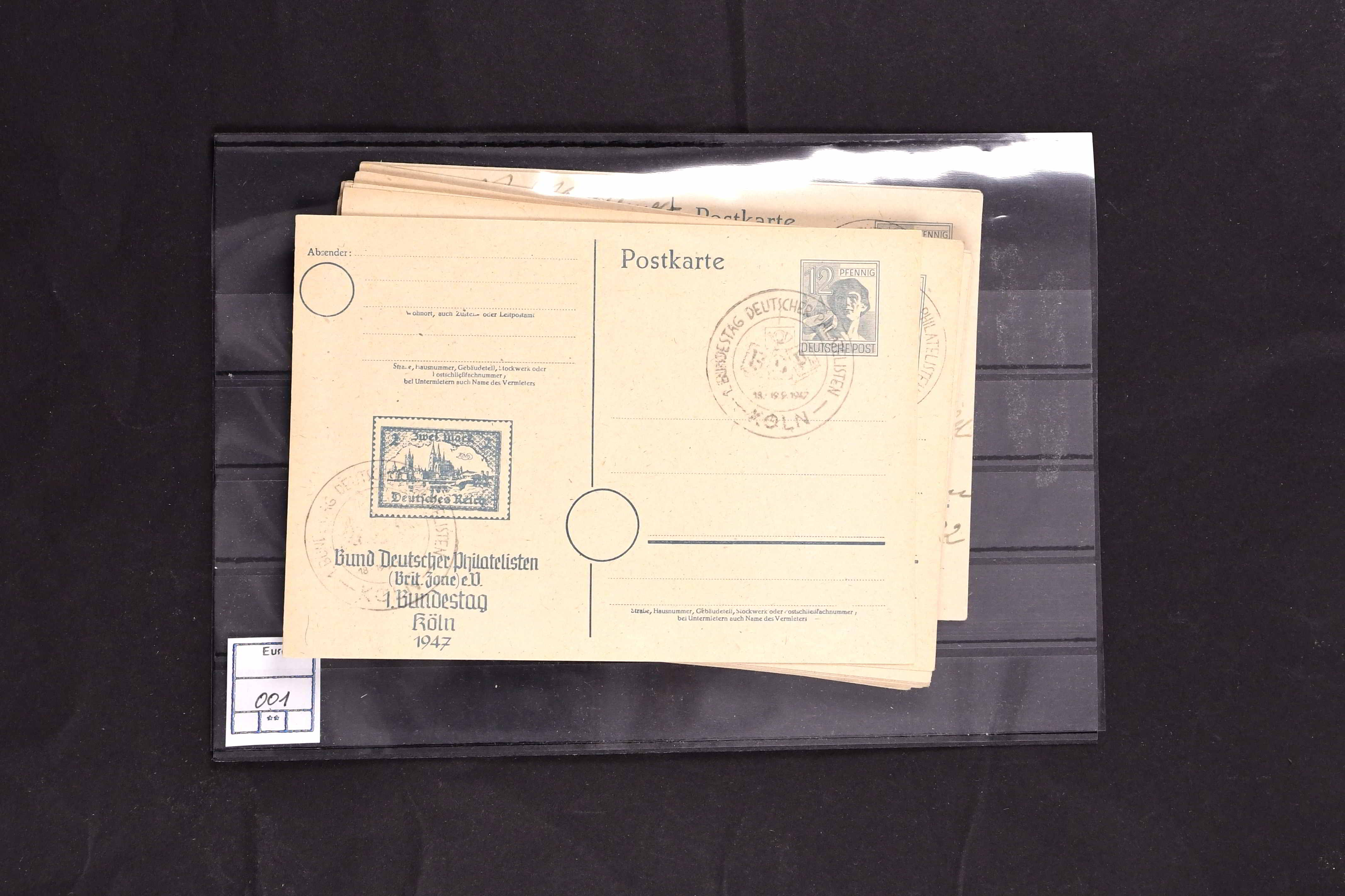 Lot 6929