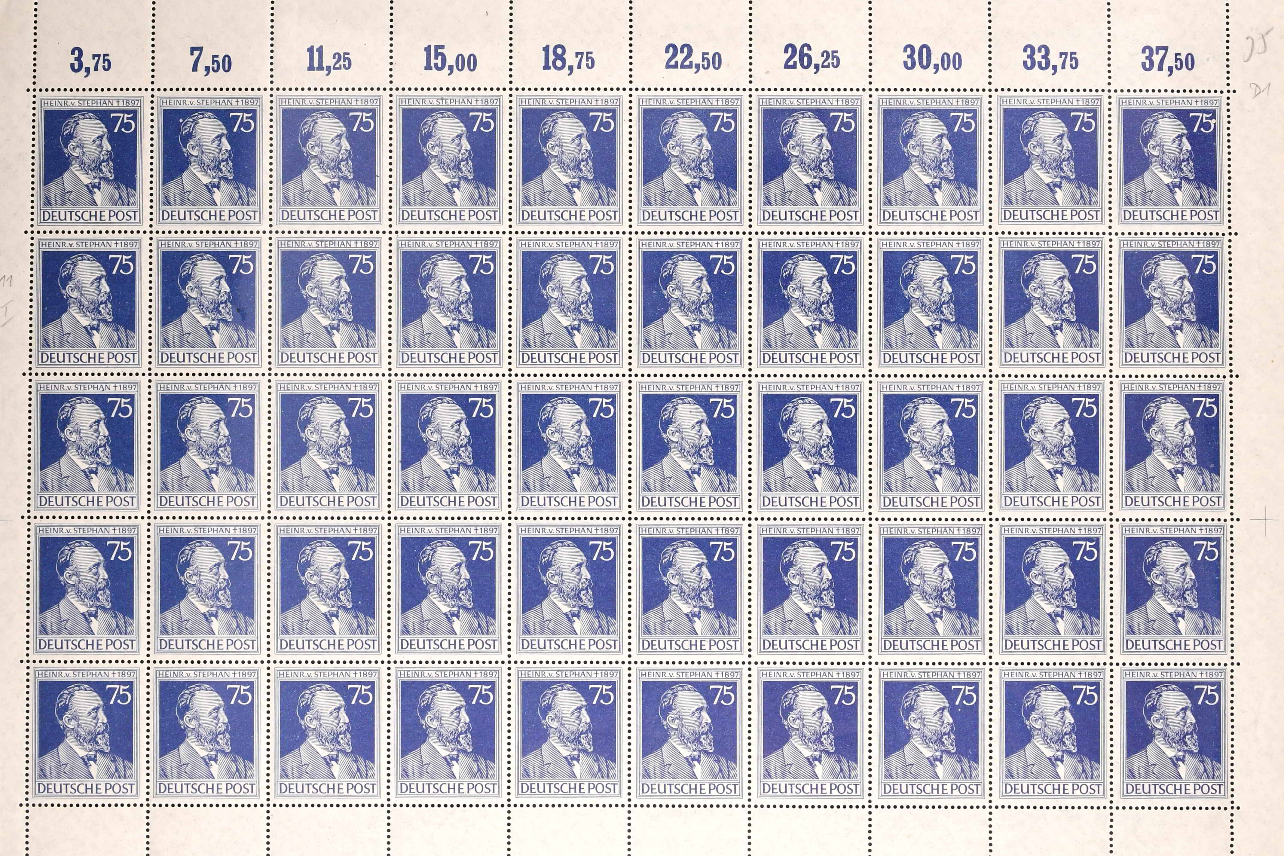 Los 6909