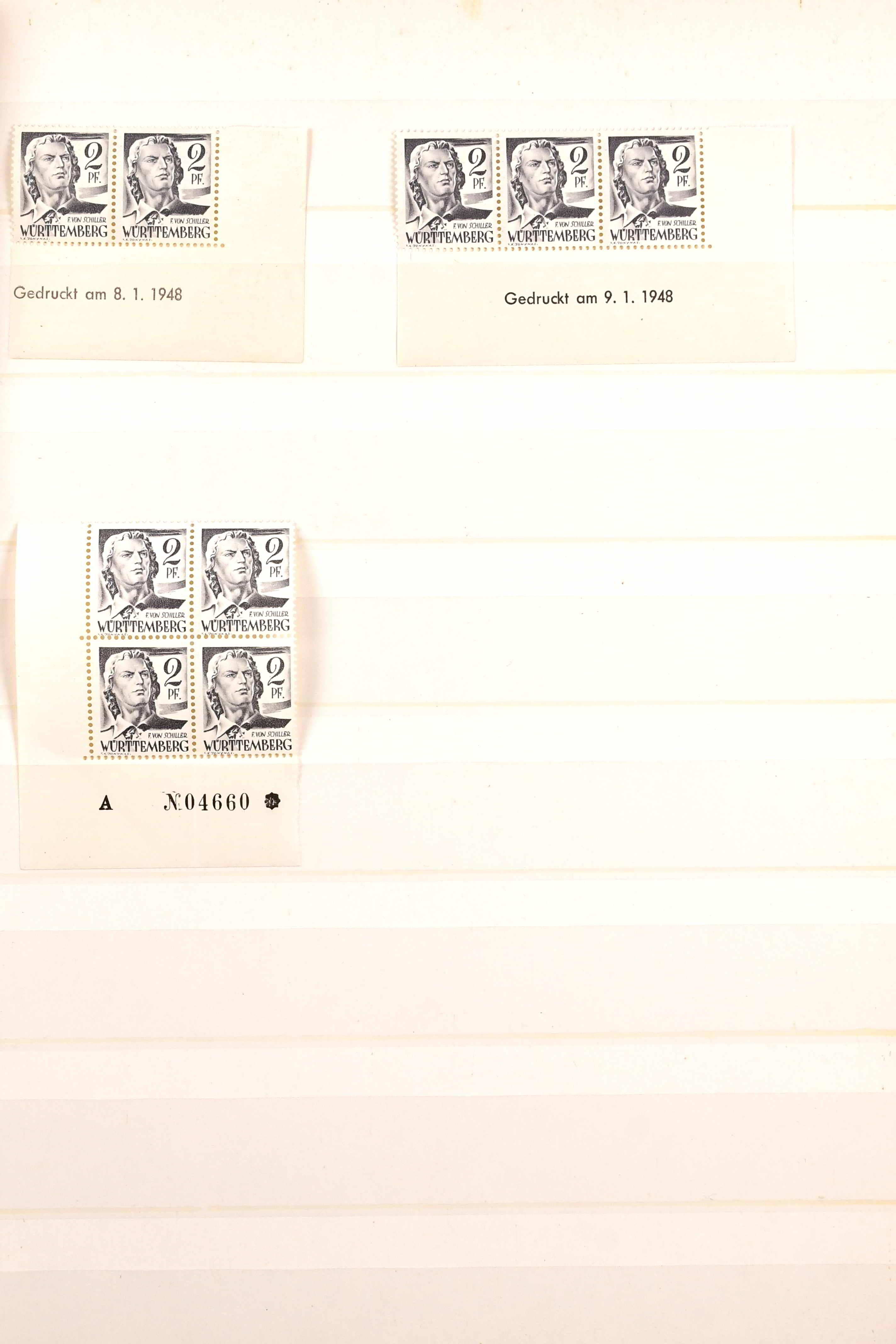 Lot 7031
