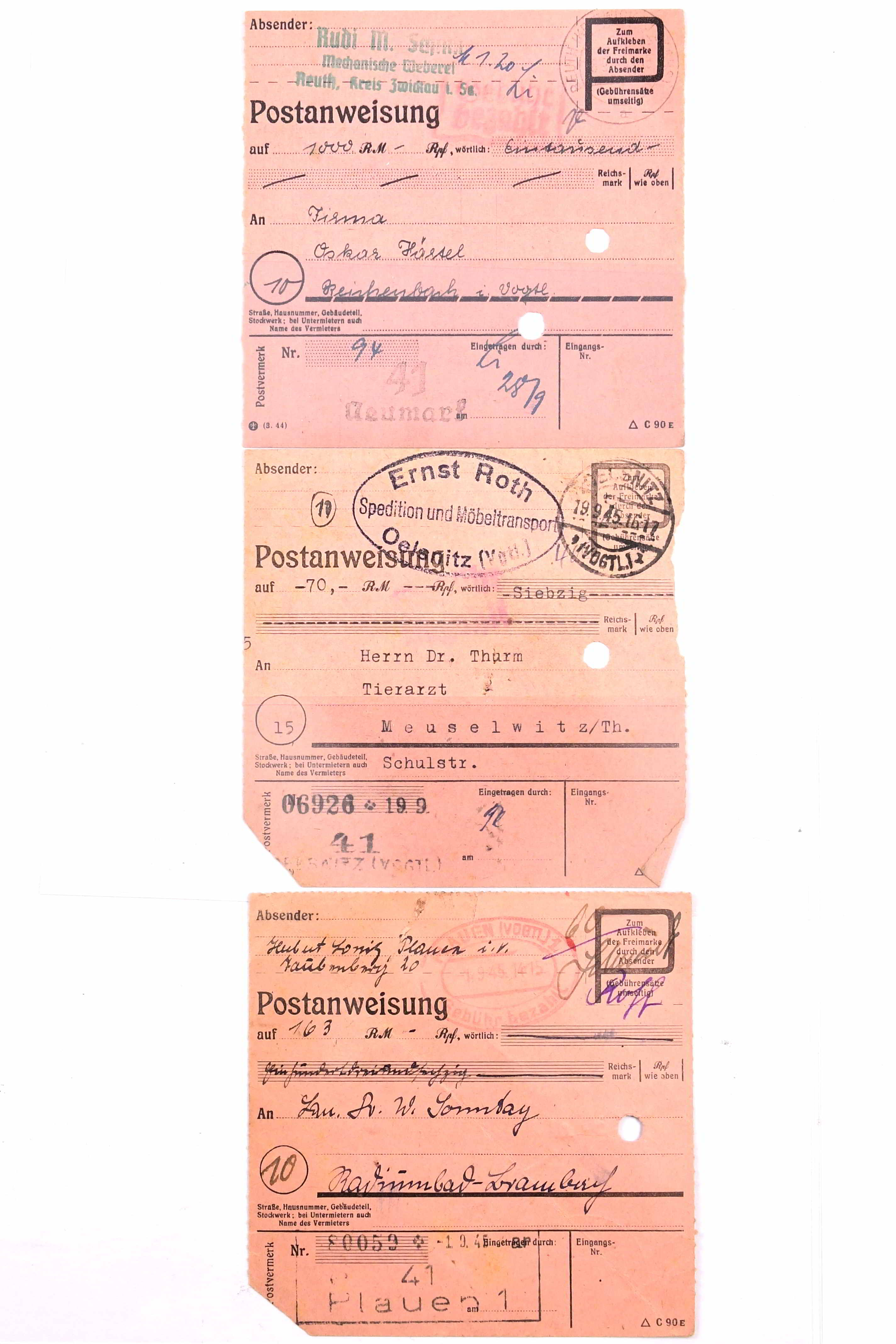 Lot 6952