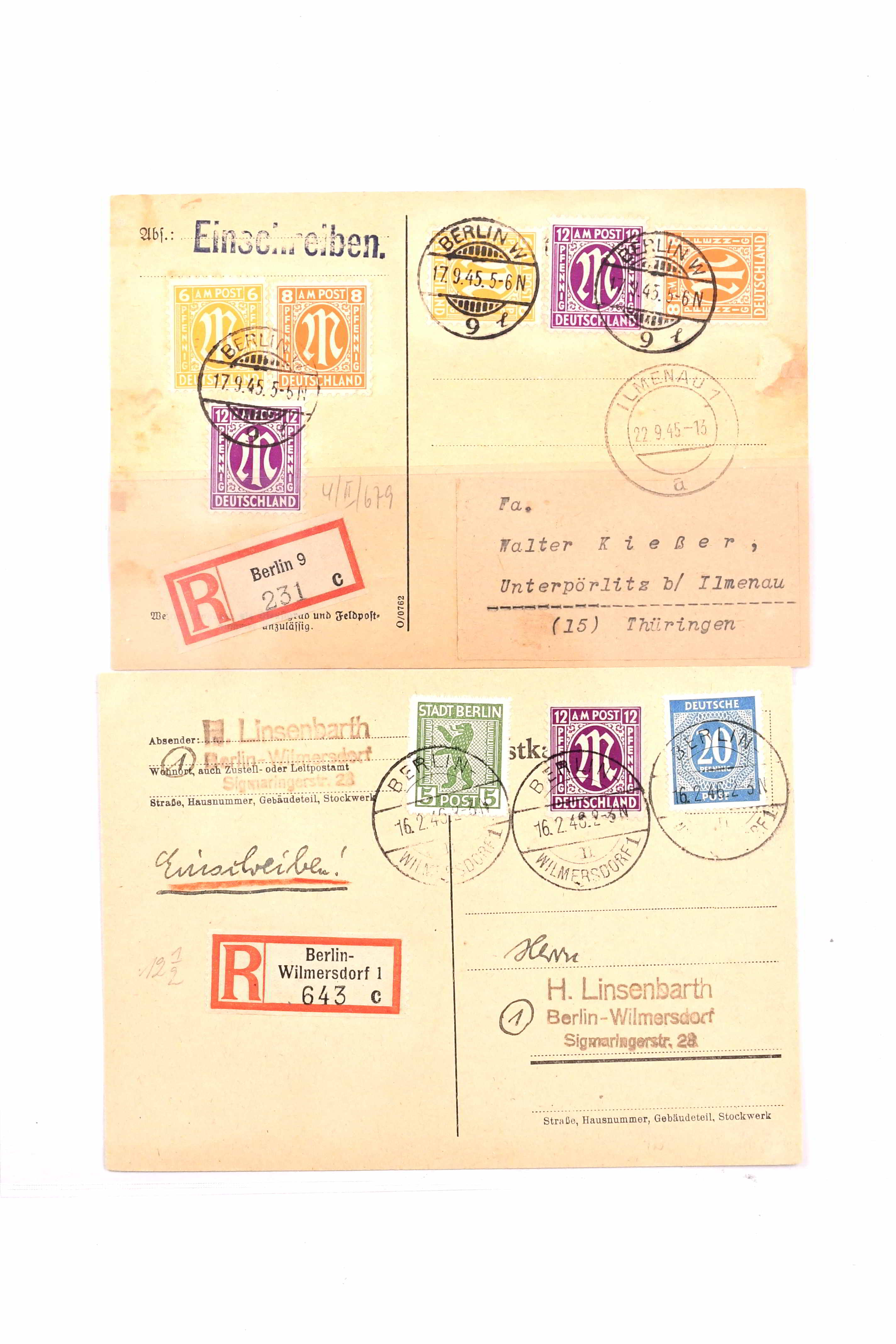 Lot 7039