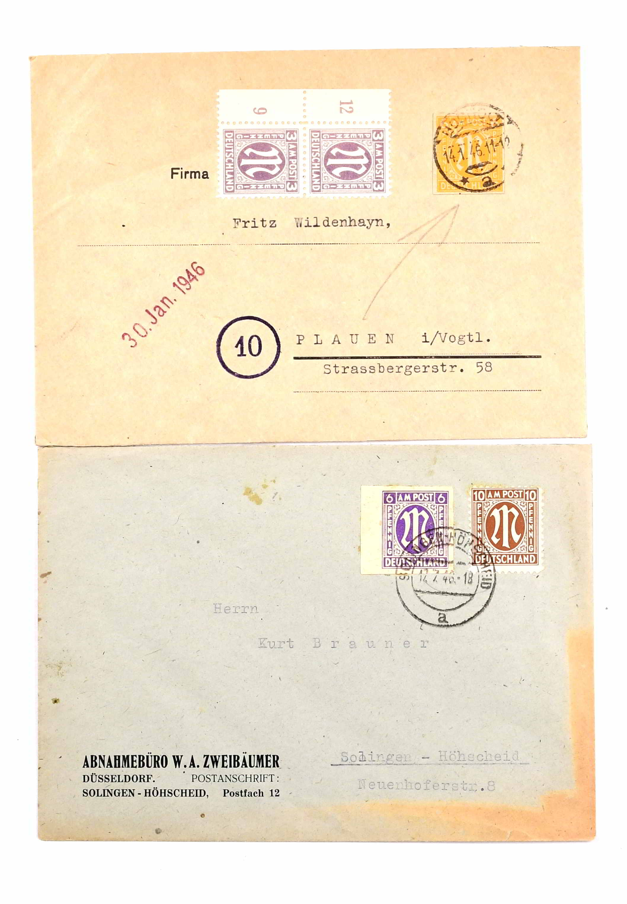 Lot 7042