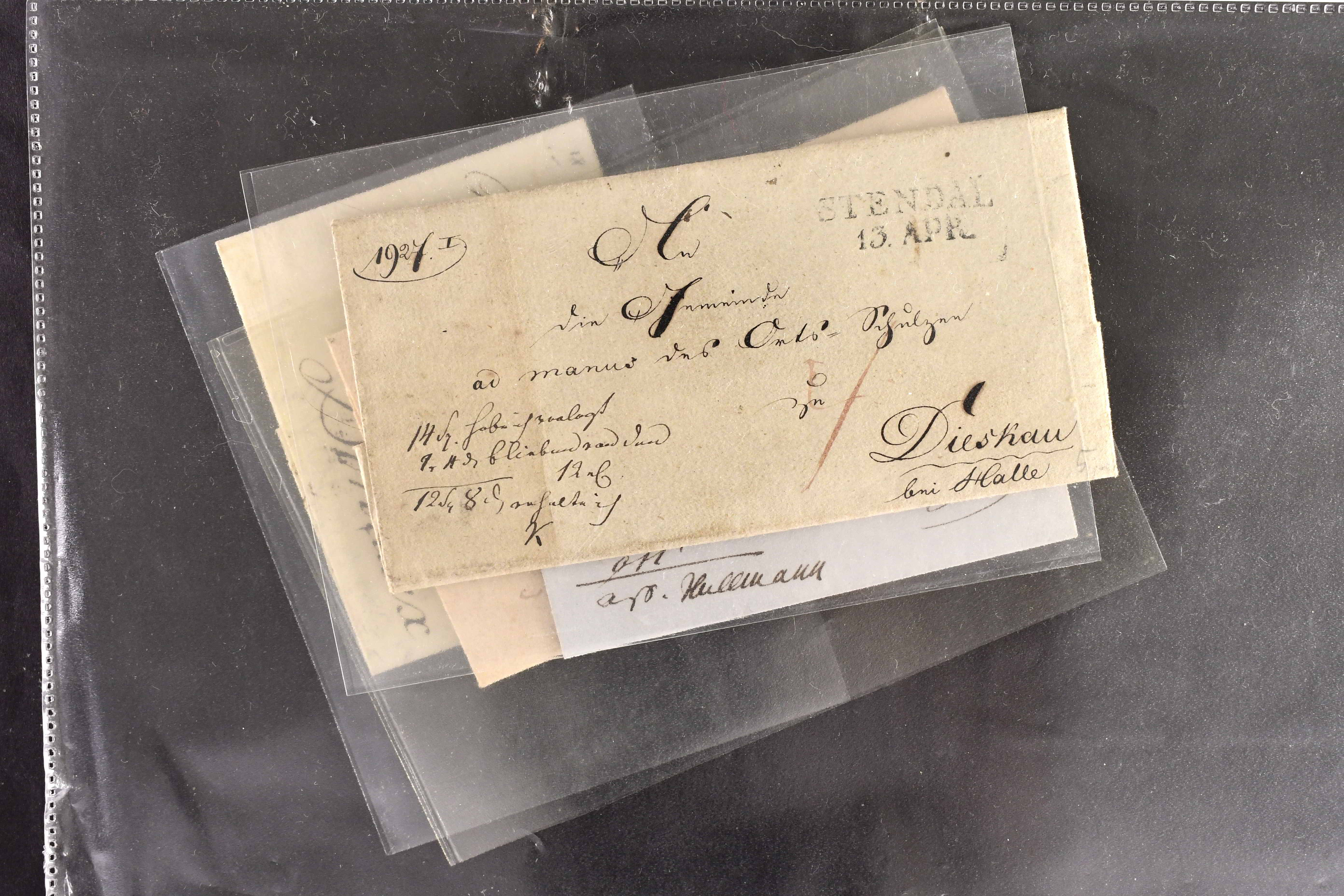 Los 6614