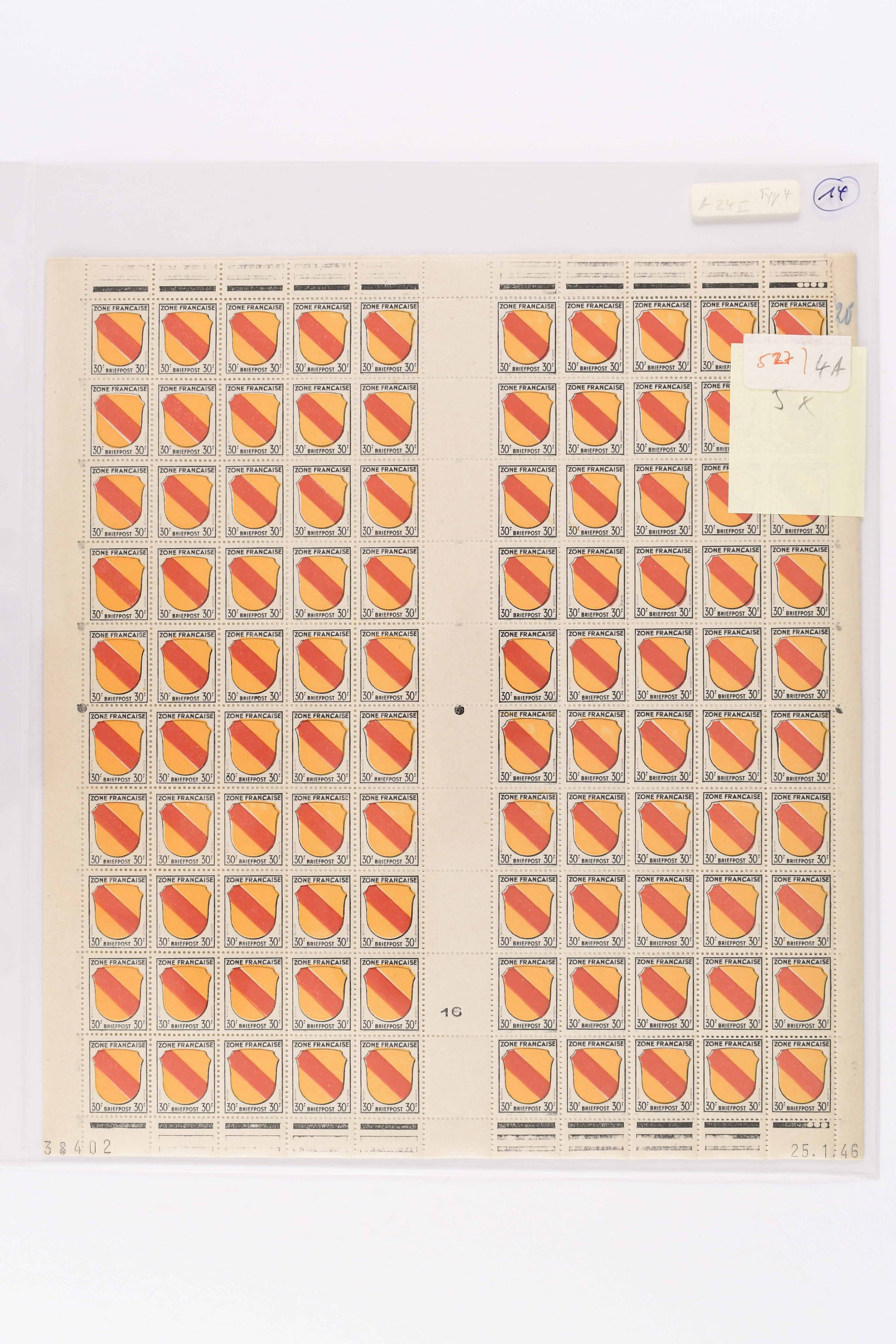 Lot 7022