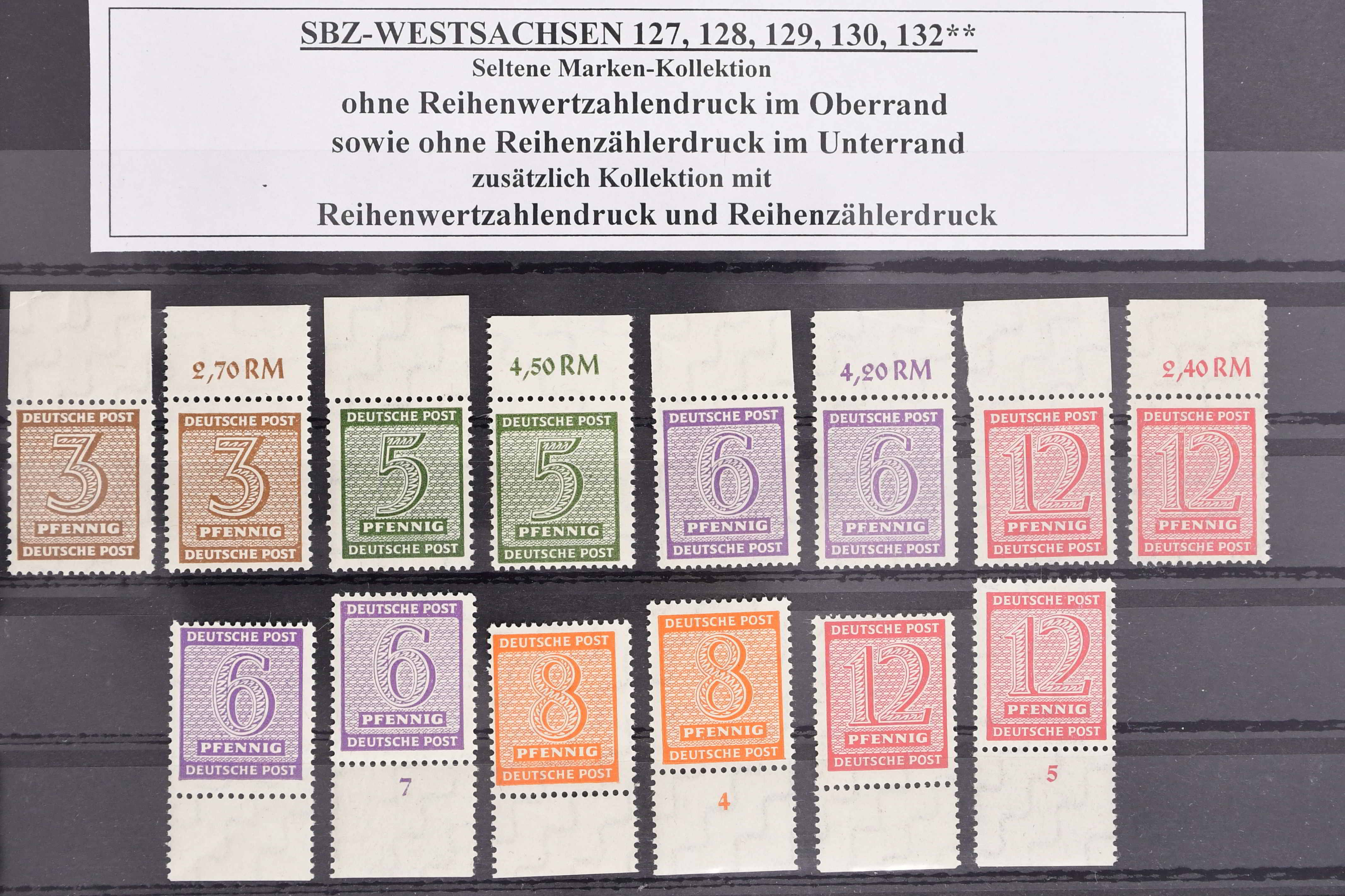 Lot 6945