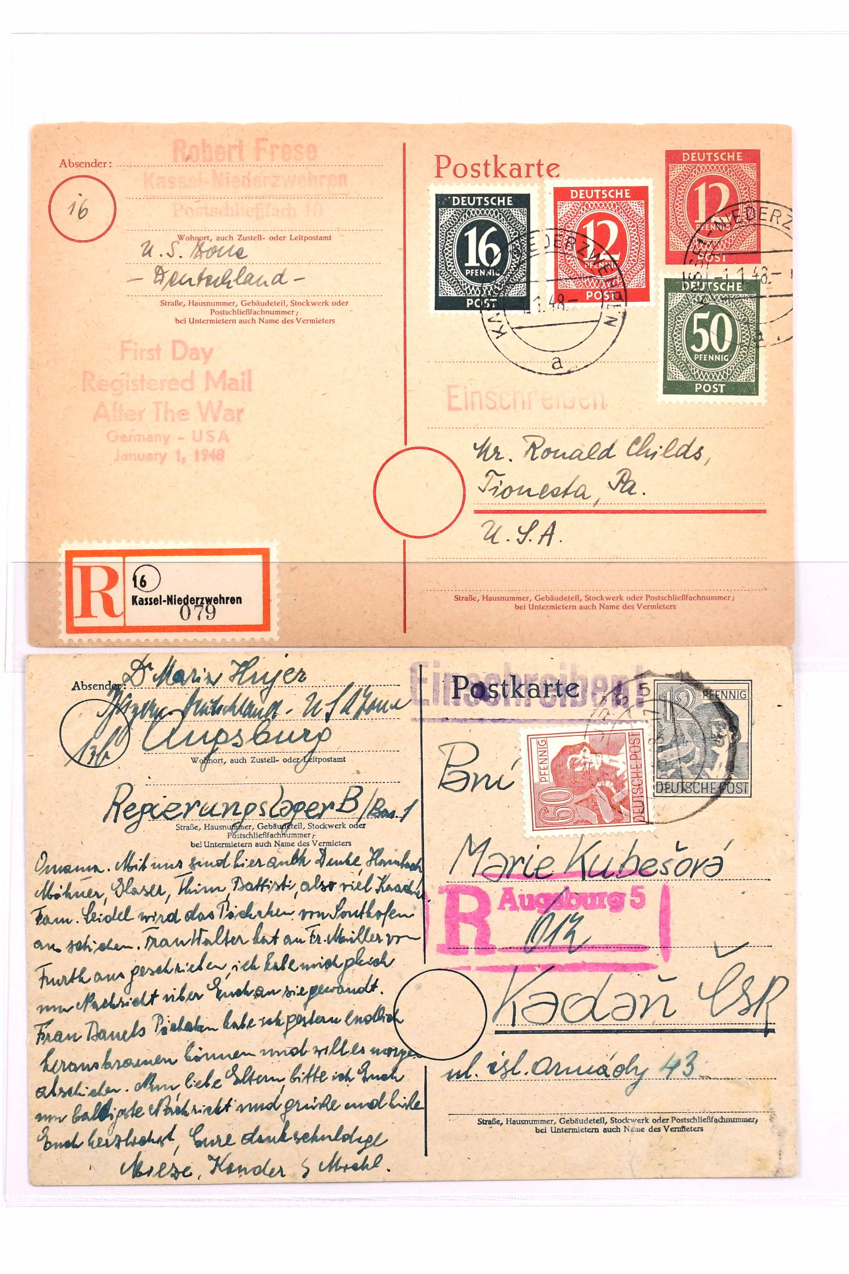 Lot 6927
