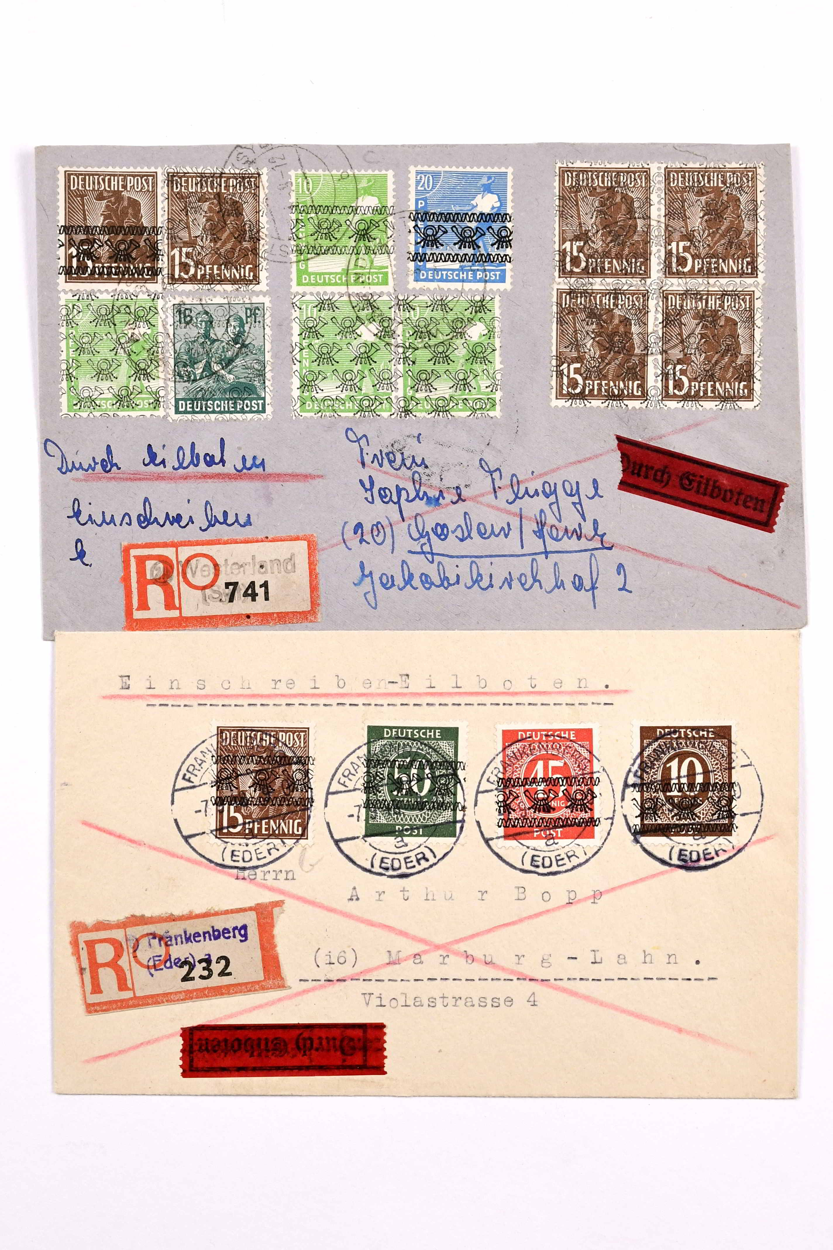 Lot 7048