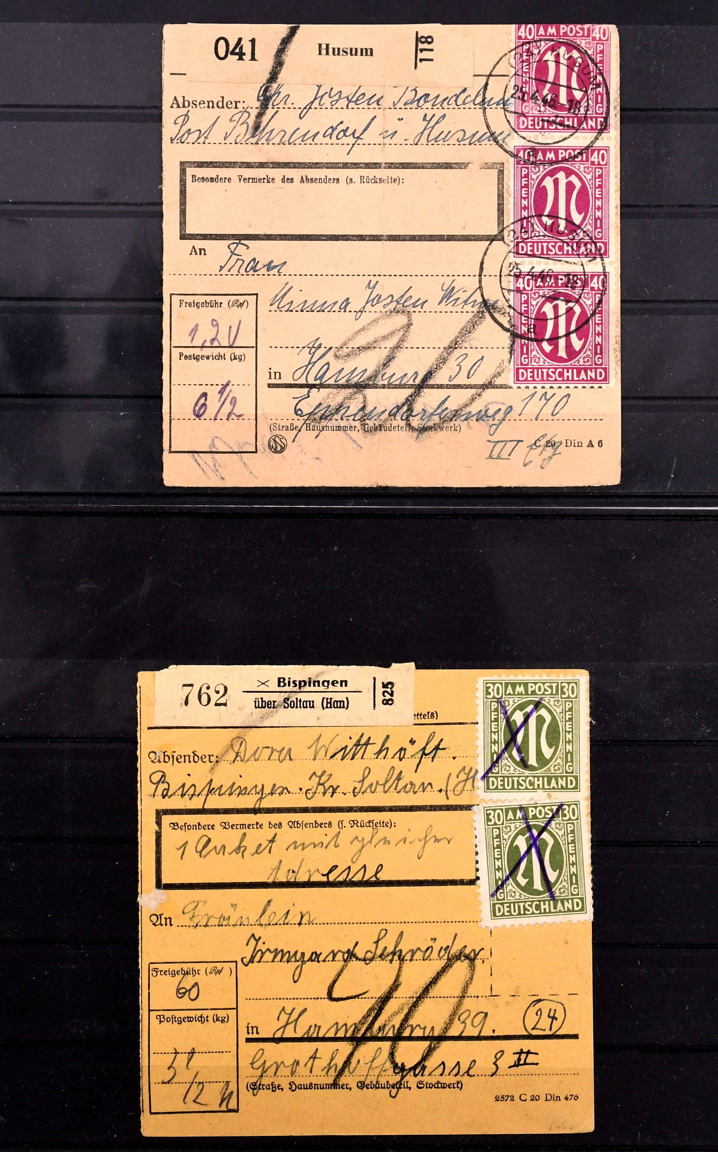 Lot 7040