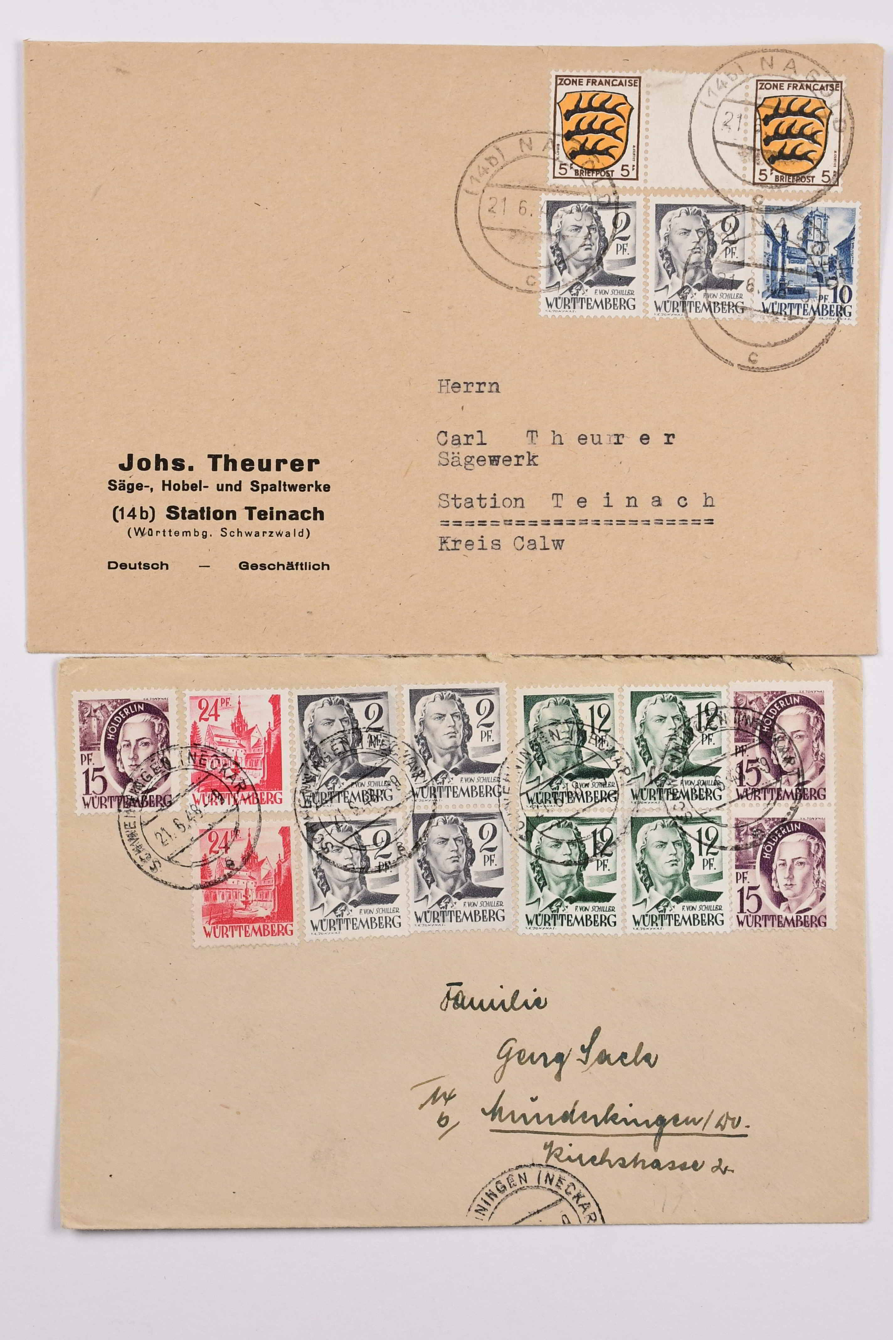 Lot 7032